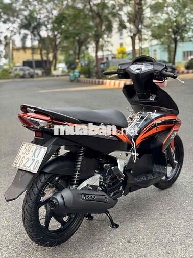 💥Honda AB 2011 lên thái Fi phun xăng nguyên zin