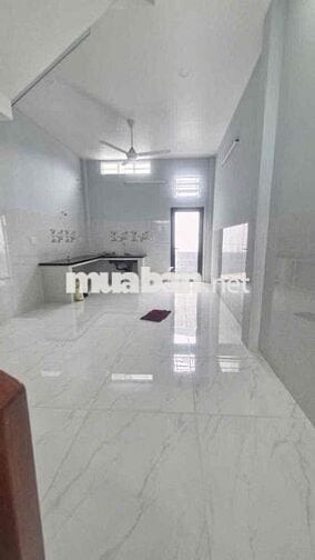 Cho thuê nhà MỚI 100% - BÌNH TÂN:  7tr/ tháng.  👉 4m x 18m 1 Trệt 1 Lầ