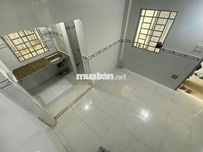 Phòng trọ trên đường Linh Trung(P.Linh Trung) sau cty Coca Cola.