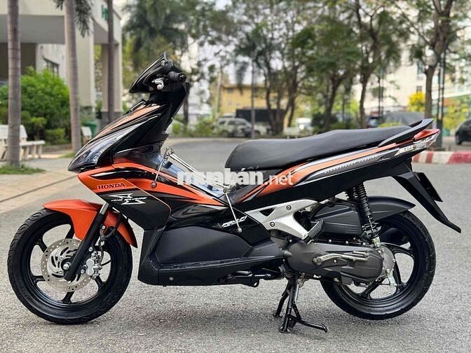 💥Honda AB 2011 lên thái Fi phun xăng nguyên zin