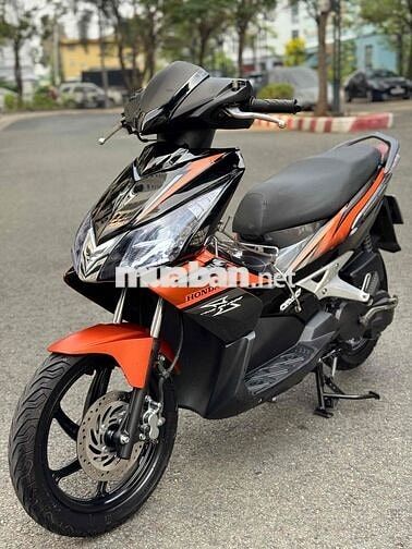 💥Honda AB 2011 lên thái Fi phun xăng nguyên zin