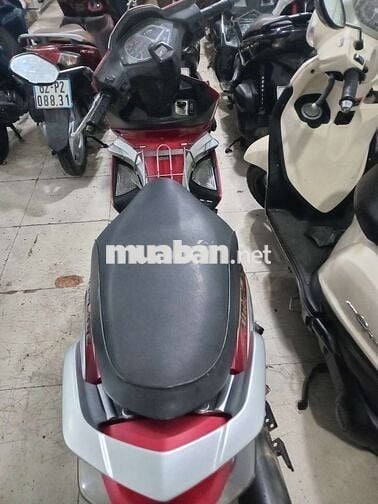 Honda Air Blade Đỏ