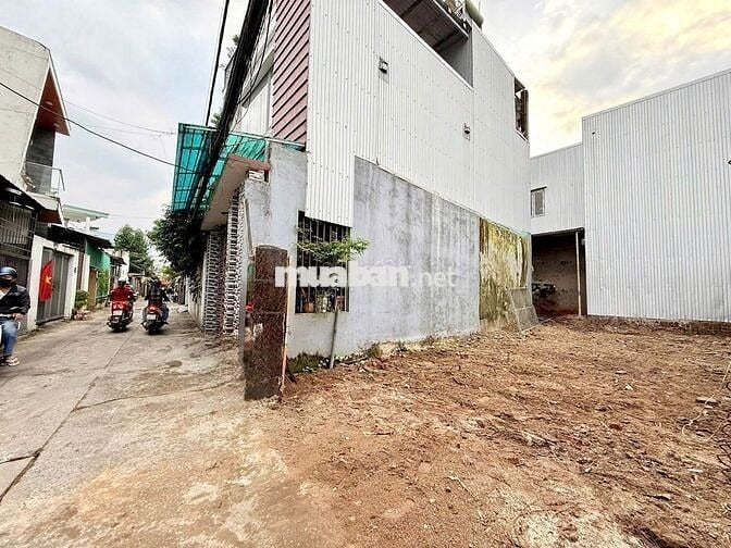 Đất kiệt ô tô đậu đỗ 05 NAM CAO - cách đường chính chỉ 50m