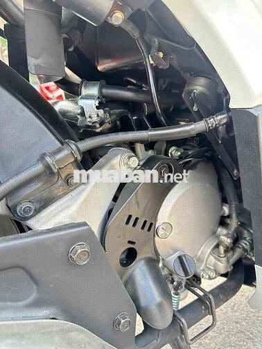 Honda SHi 150 2012 Trắng