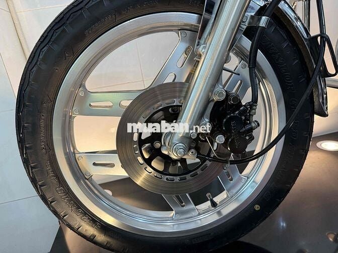 Honda LA 250 HQCN CHÍNH CHỦ SANG TÊN CÓ 102