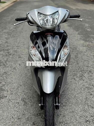 💥Honda Vision 2011 BSTP nguyên zin full mới