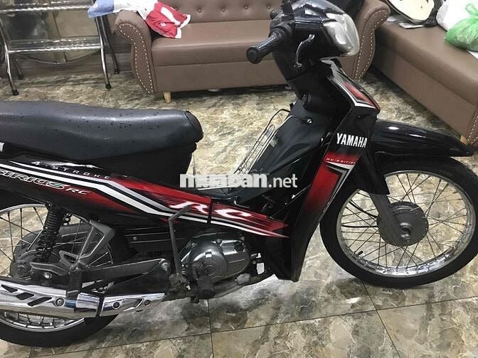 YAMAHA sirius bs 76 Quảng Ngãi