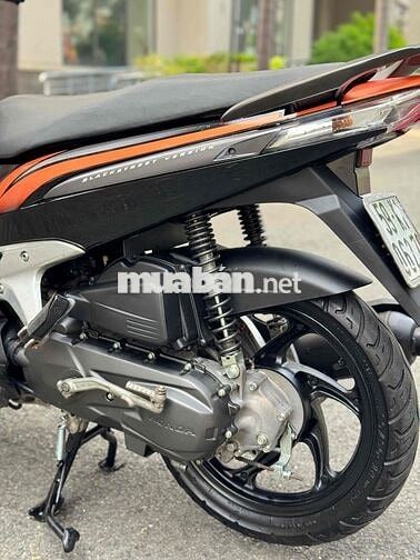 💥Honda AB 2011 lên thái Fi phun xăng nguyên zin