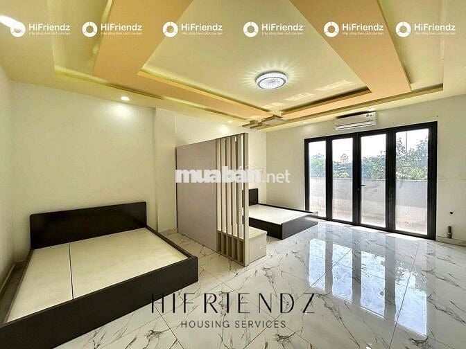 khai Trương Căn Hộ thang máy Ngay công Viên Bình Phú siêu Thị Mega