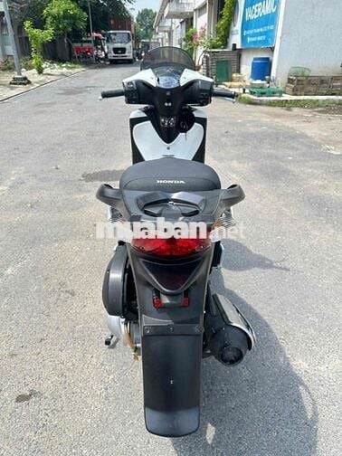 Honda SHi 150 2012 Trắng