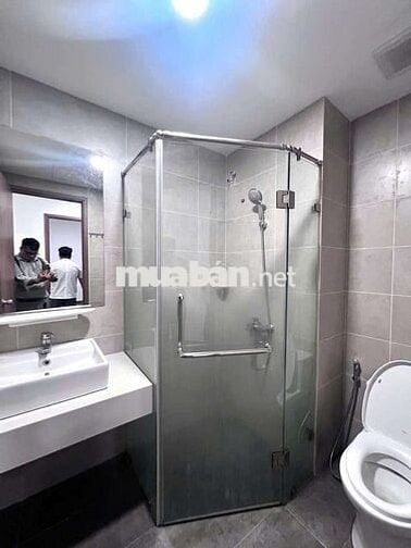 Cho thuê CH Akari City (2PN+/61m2-8tr);(2PN+/80m2-8,5tr);3PN/97m2-12tr