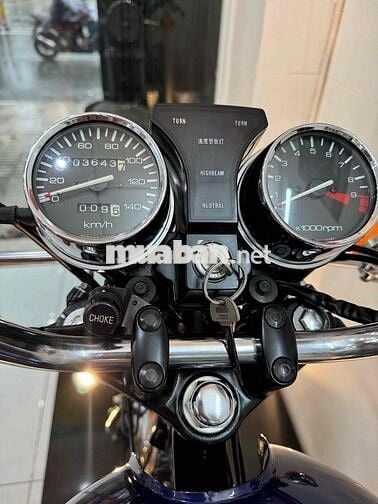 Honda LA 250 HQCN CHÍNH CHỦ SANG TÊN CÓ 102