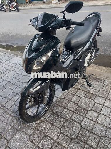 Yamaha Nouvo 2 Đen