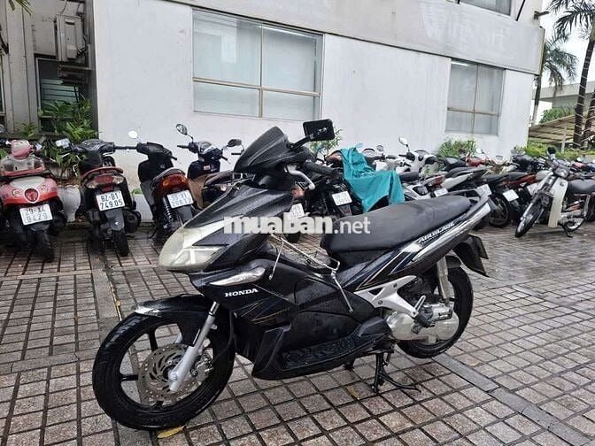 Xe Honda Air Blade