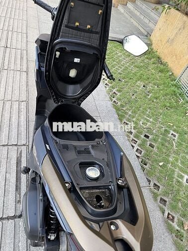 Honda Vario 125c 2025 chính chủ biển số sg 6000km