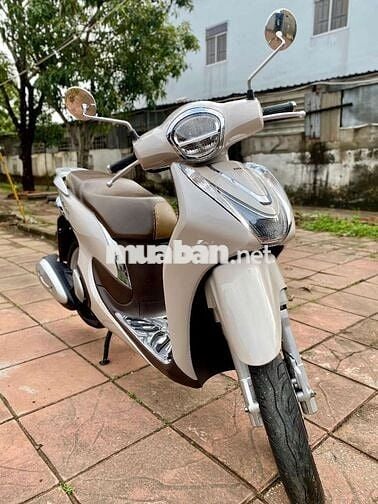 Honda SH MODE Phanh ABS Date 2021 Hồ sơ cầm tay