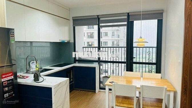 Chính chủ cần bán gấp căn hộ 2PN Iris Garden giá *** tòa