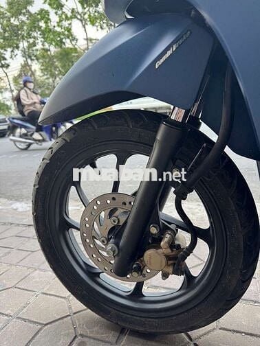 Vision 110 2022 smartkey