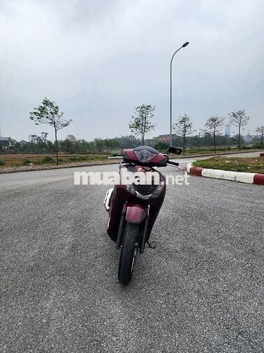 Bán chiếc SH lên vỏ ý máy zin hồ sơ cầm tay