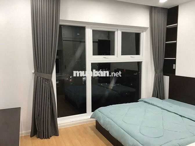 Giỏ hàng cho thuê căn hộ Xi Grand Court ( 1PN - 2PN - 3PN )