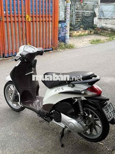 piaggio Liberty Fi 2013 3v ie bstp dễ nhìn giá tốt