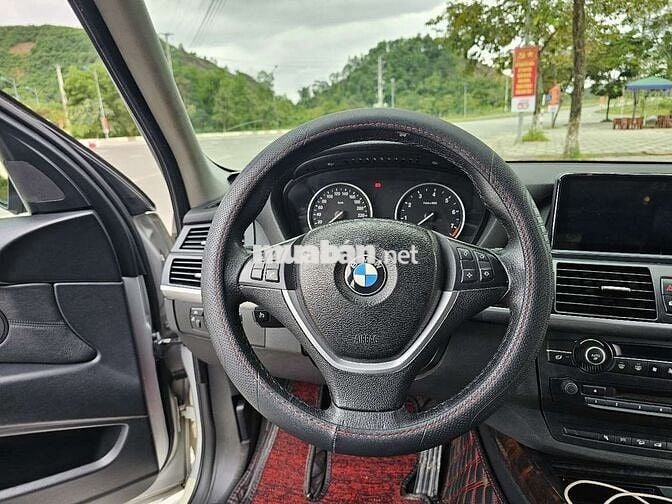 BMW X5 2007 3.0si