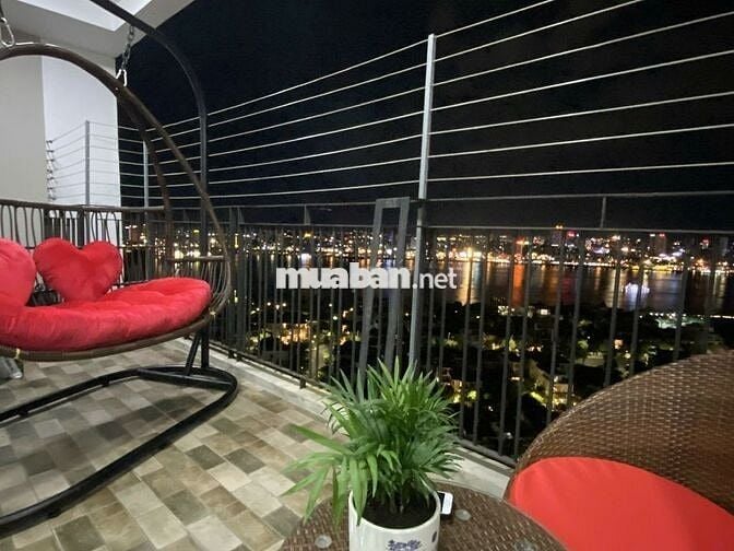 Căn hộ Monarchy Đà Nẵng – Tòa A | 2 Phòng Ngủ | ĐÃ CÓ SỔ