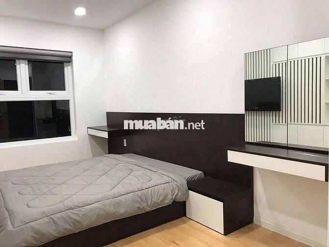 Giỏ hàng cho thuê căn hộ Xi Grand Court ( 1PN - 2PN - 3PN )