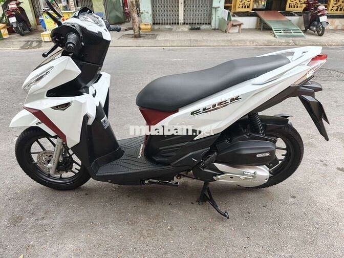 Cần bán click thái 125