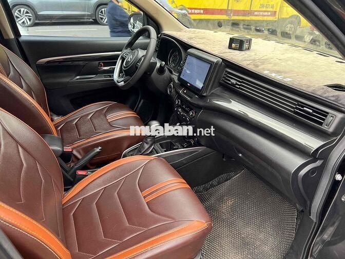 Suzuki XL 7 2022 GLX AT - 68000 km