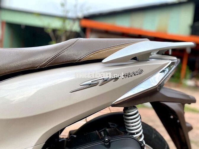 Honda SH MODE Phanh ABS Date 2021 Hồ sơ cầm tay