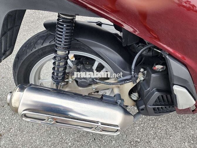 Bán chiếc SH lên vỏ ý máy zin hồ sơ cầm tay