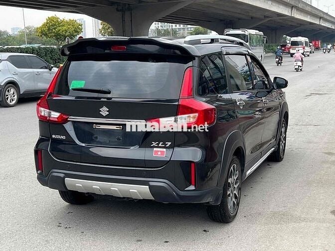 Suzuki XL 7 2022 GLX AT - 68000 km