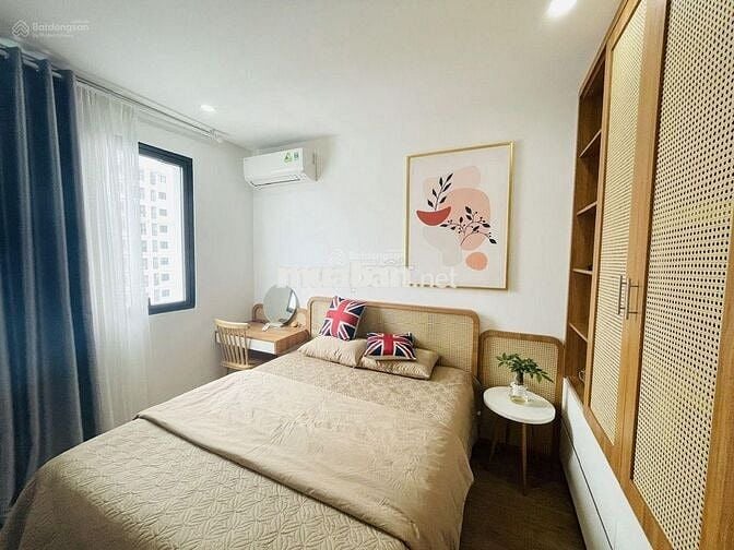 Chính chủ cần bán gấp căn hộ 2PN Iris Garden giá *** tòa