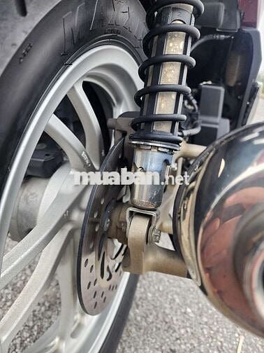 Bán chiếc SH lên vỏ ý máy zin hồ sơ cầm tay