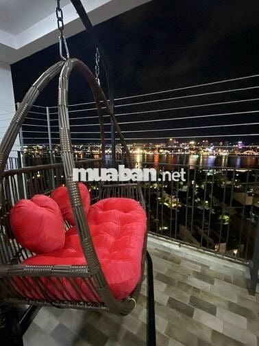 Căn hộ Monarchy Đà Nẵng – Tòa A | 2 Phòng Ngủ | ĐÃ CÓ SỔ