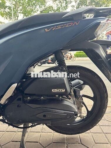 Vision 110 2022 smartkey