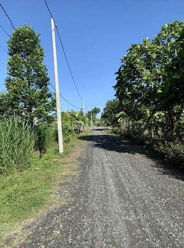 Sở hữu ngay đất đẹp gần Hồ Trị An – Giá chỉ từ 733 triệu