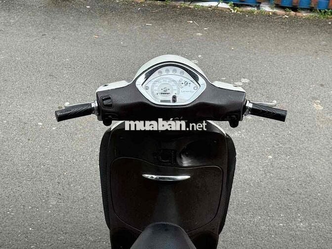 piaggio Liberty Fi 2013 3v ie bstp dễ nhìn giá tốt