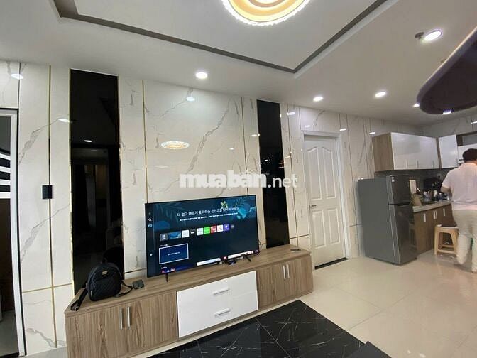 Căn hộ Monarchy Đà Nẵng – Tòa A | 2 Phòng Ngủ | ĐÃ CÓ SỔ