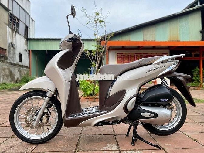Honda SH MODE Phanh ABS Date 2021 Hồ sơ cầm tay