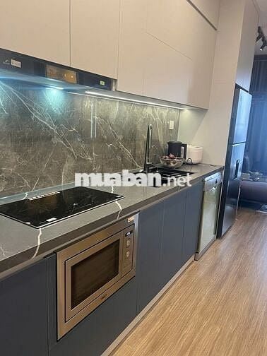 Bán Căn 2N2VS  61m2, tại Vinhomes smart city. Giá 5,2 tỷ