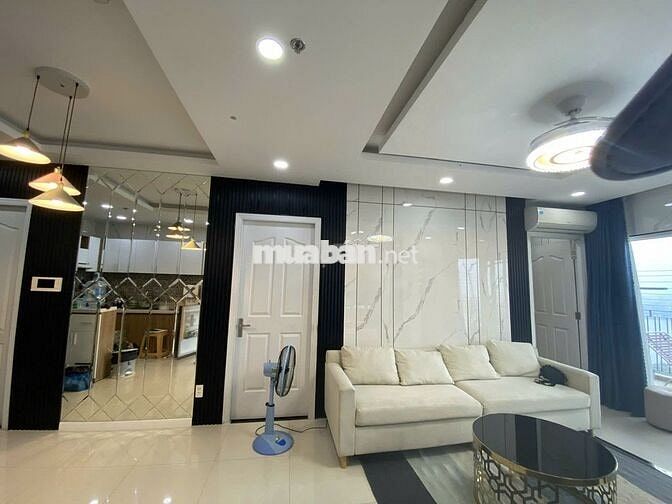 Căn hộ Monarchy Đà Nẵng – Tòa A | 2 Phòng Ngủ | ĐÃ CÓ SỔ