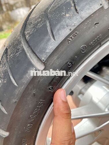 Honda SH MODE Phanh ABS Date 2021 Hồ sơ cầm tay