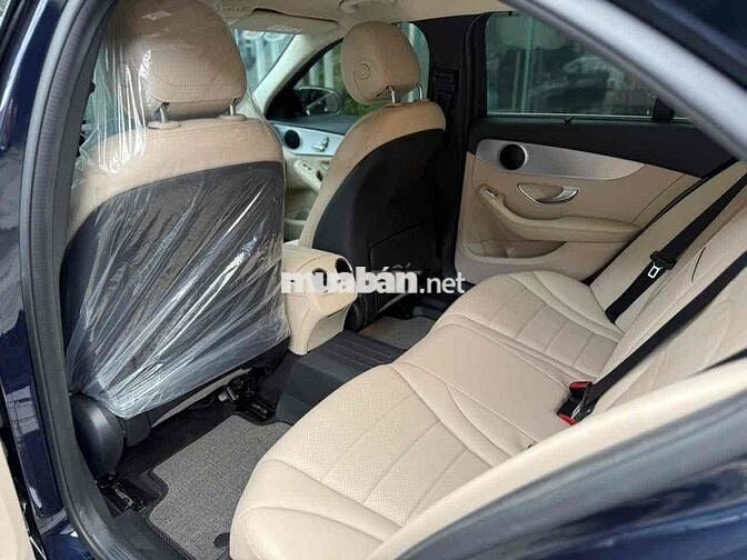 Mercedes Benz C Class 2016