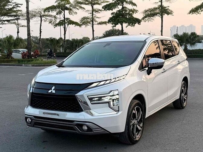 Mitsubishi Xpander 2024 Premium 1.5 AT - 30000 km