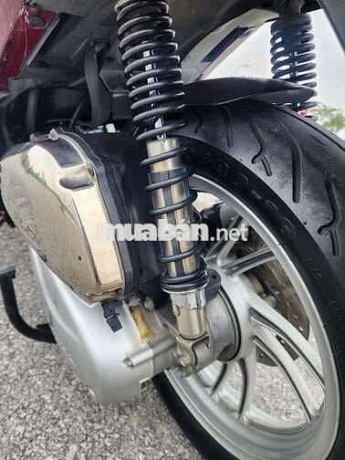 Bán chiếc SH lên vỏ ý máy zin hồ sơ cầm tay