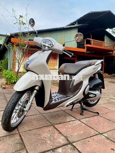 Honda SH MODE Phanh ABS Date 2021 Hồ sơ cầm tay