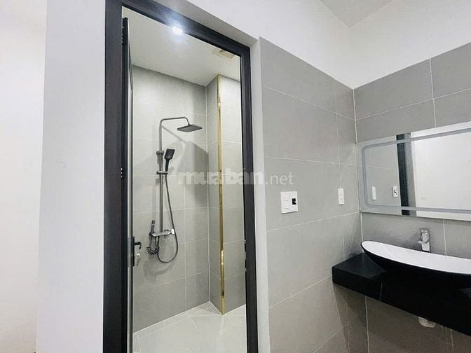 BÁN NHÀ 3 TẦNG SIÊU ĐẸP – FULL NỘI THẤT – QUỲNH HOÀNG, AN DƯƠNG