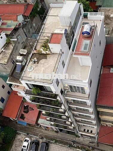 CHÍNH CHỦ CHO THUÊ CĂN HỘ STUDIO 30M2 MỚI 100% – GẦN HỒ TÂY, TÂY HỒ